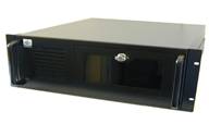 Leviathan DVR 12 Camera 160Gig HDD System.